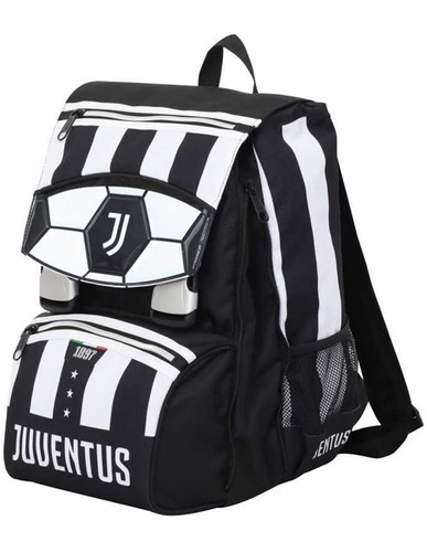 Zaino estensibile juventus - estensibile,