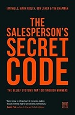 The Salesperson's Secret Code