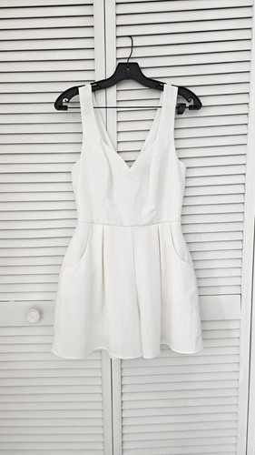 Trixxi pagliaccetto bianco - bianco,