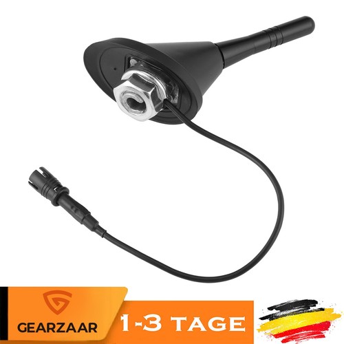 Antenna tetto asta corta - , auto