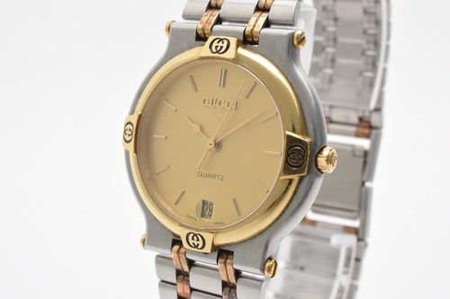 Ecc orologio uomo vintage - orologio,