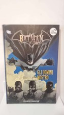 BATMAN THE LEGEND 83 - Second
