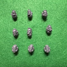 Warhammer 40k lotto misto