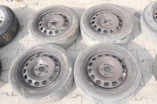 VW Golf 5 Touran Audi A3