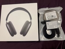 Cuffie AirPod Max Lightning