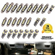 26x SMD LED illuminazione