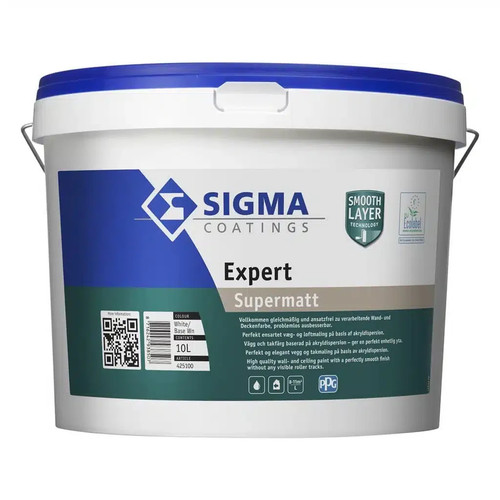 Expert sigma idropittura - expert,