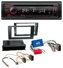 Autoradio Kenwood MP3 CD USB