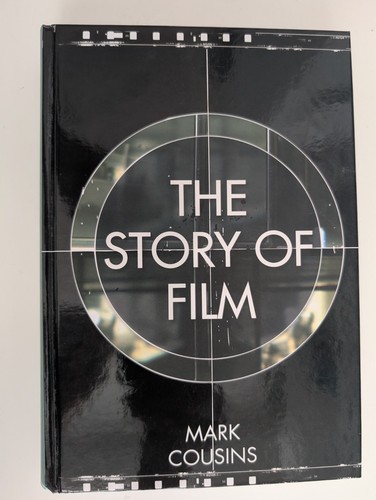 The story film mark - film,