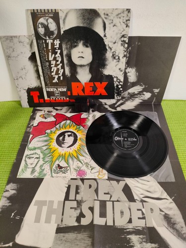 Rex the slider - the,