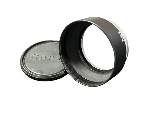 Mint canon 50 2 - canon, paraluce