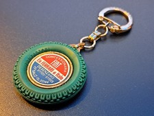 PORTACHIAVI VINTAGE FIAT