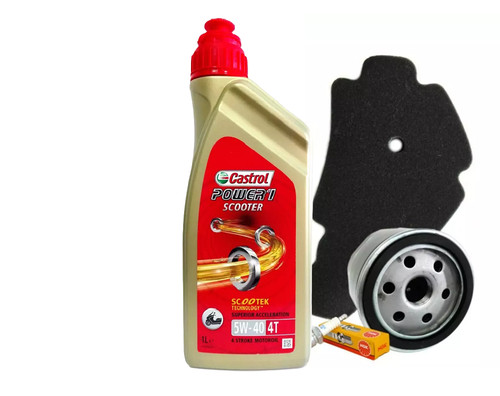 Kit tagliando aprilia - kit,