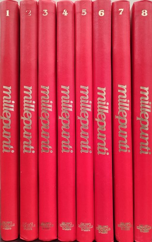 Millepunti enciclopedia - millepunti,,