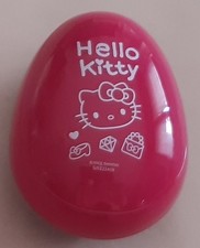 Hello Kitty - spazzola capelli