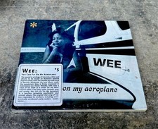 You Can Fly on My Aeroplane by