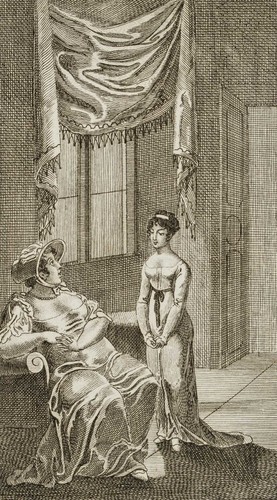 Grüner a - (1771-1832),,