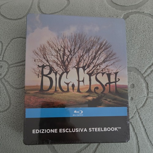 Big fish - 🇮🇹big,