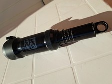 AMMORTIZZATORE POSTERIORE