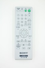 Telecomando originale sony - telecomando,