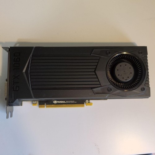 Scheda grafica nvidia gtx - gtx, 1060