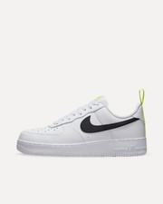 NIKE AIR FORCE 1'07 BIANCA