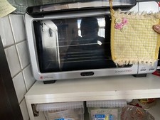 De'Longhi Sfornatutto Midi EO24352 1800W 24L Forno Elettrico - Nero