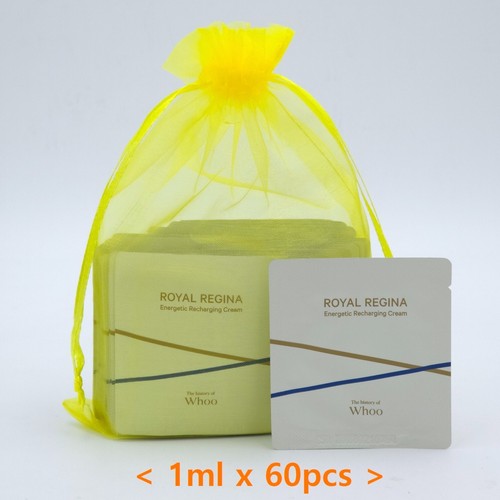 Storia whoo royal regina - la,