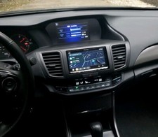 Kit installazione radio Honda