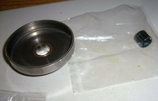 CAMPANA 325 7 DENTI FRIZIONE