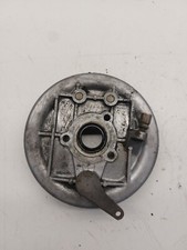  PIATTELLO PORTA GANASCE VESPA