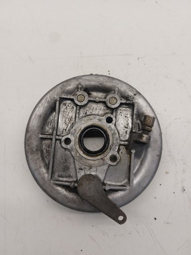 Piattello porta ganasce vespa - porta,