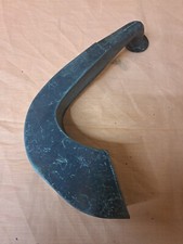 TROMBA INTERNA di Antico GRAMMOFONO D'EPOCA Meccanico Vintage Manovella RICAMBIO