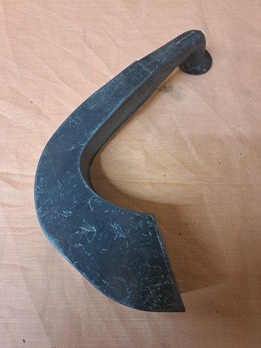 Tromba interna antico - tromba, di