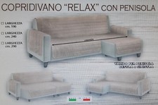 Copridivano salvadivano