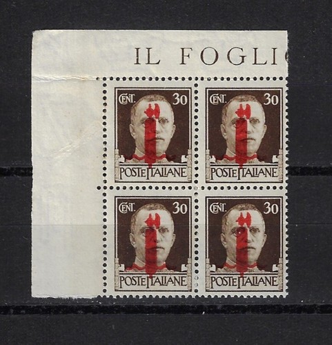 1944 rsi repubblica - rsi,