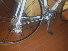 bici da corsa usata,in buono