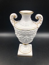 Vaso soprammobile anfora