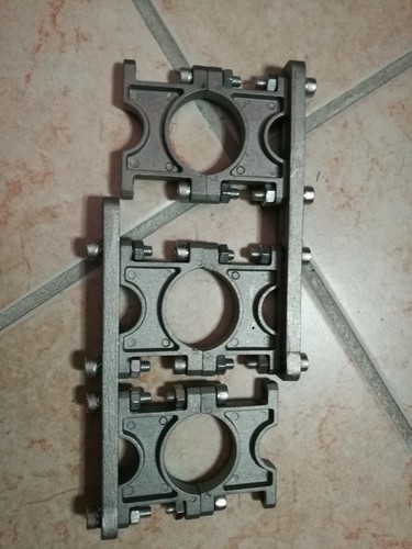 Supporto per lnb 40 mm - 2/3,