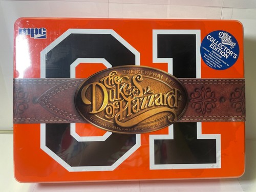 Dukes hazzard edizione da - of,