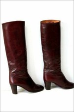 BUTTAZZONI Stivali Vintage in