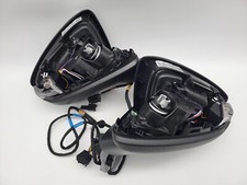 Set specchietti retrovisori