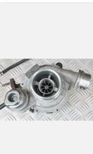 Turbina volvo v40 v60 - volvo,