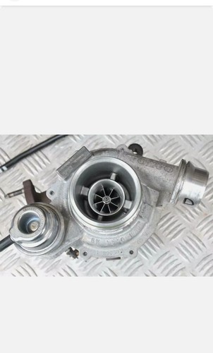 Turbina volvo v40 v60 s60 - volvo,