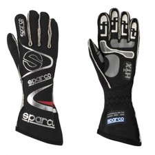 GUANTI SPARCO ARROW NERO