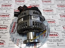 Alternatore Ford Focus 2006 1.8TDCI KKDA 104210-2730 150A 
