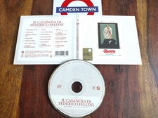 Nino Rota / Carlo Savina - Il