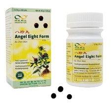 Zhen wan angel eight form - zhen,