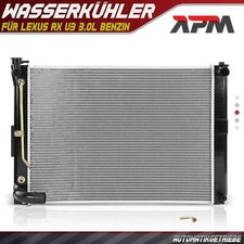 Radiatore Acqua Radiatore