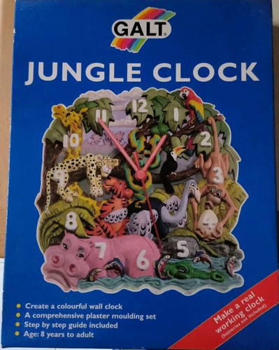 Galt toys vintage - galt, "jungle